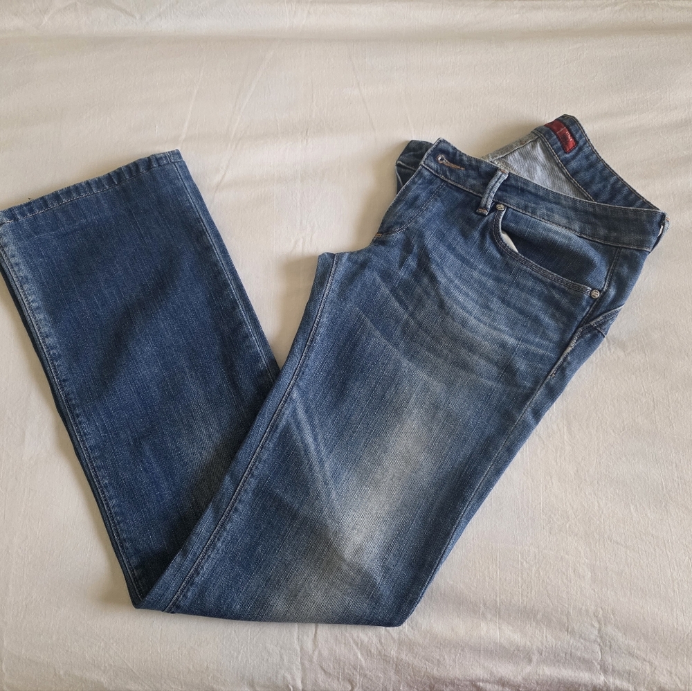 Salsa Push Up Jeans
